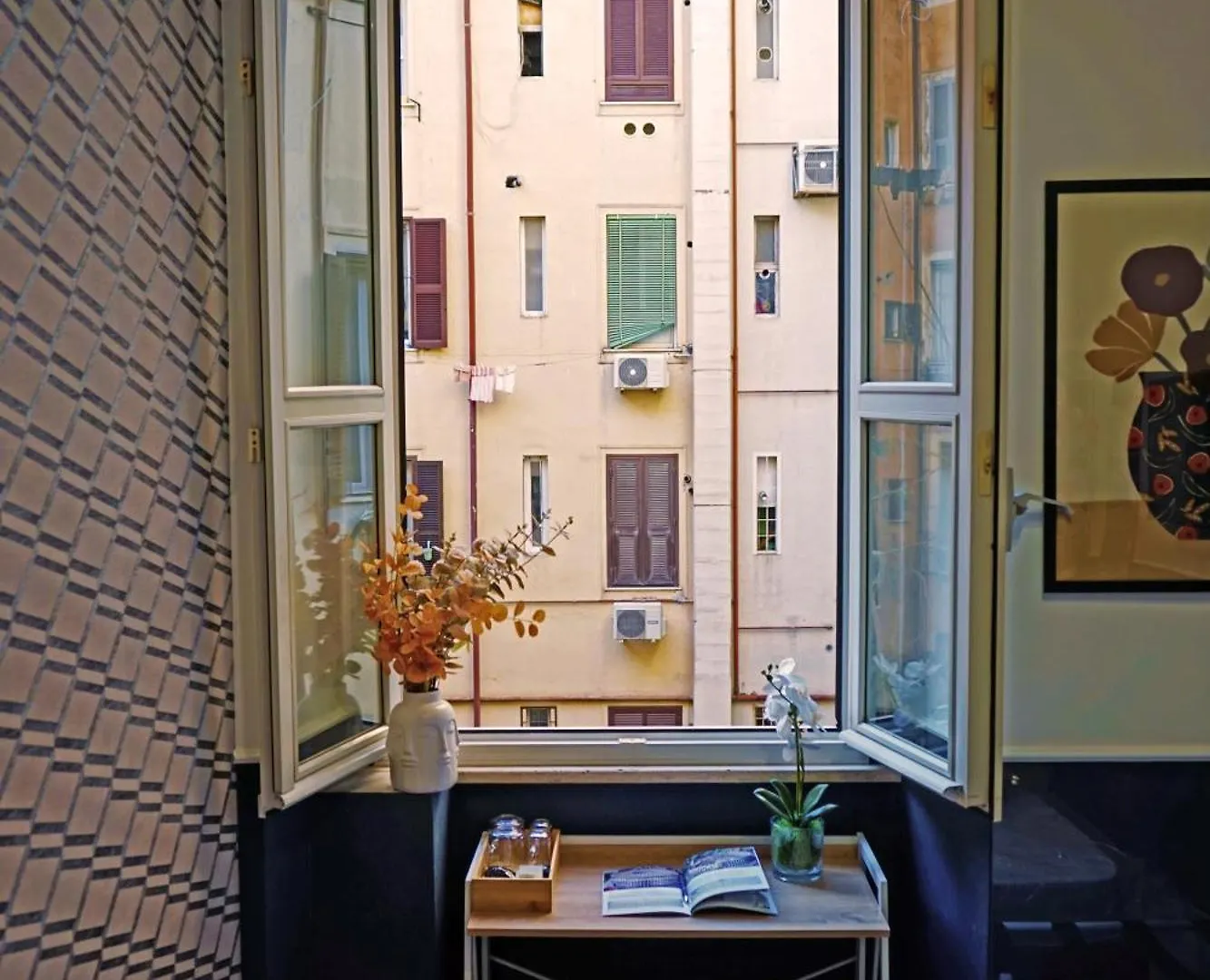 Stay Smart Termini Esquilino Rome