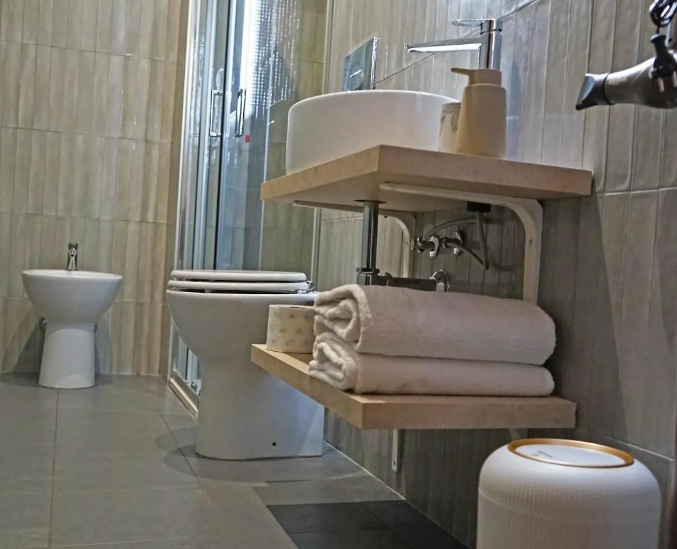Guest house Stay Smart Termini Esquilino Rome Italy